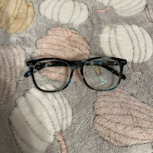 -2.0 Prescription Glasses